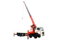 Industrial Stick Broom Crane KS5206 – Efficient Lifting & Sweeping Tool